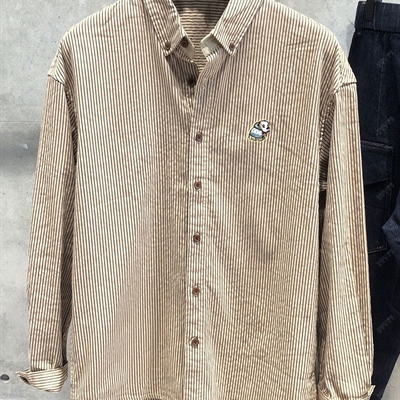 市场上装-衬衫-休闲衬衫【实拍】