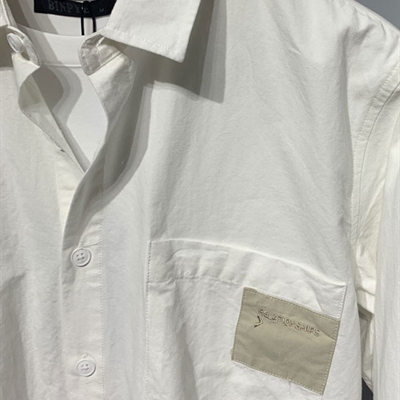 市场上装-衬衫-休闲衬衫【实拍】