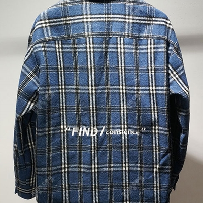 市场上装-衬衫-休闲衬衫【实拍】