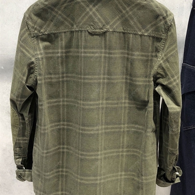 市场上装-衬衫-休闲衬衫【实拍】