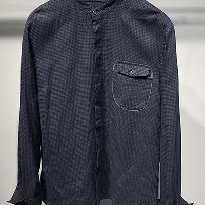 市场上装-衬衫-休闲衬衫【实拍】