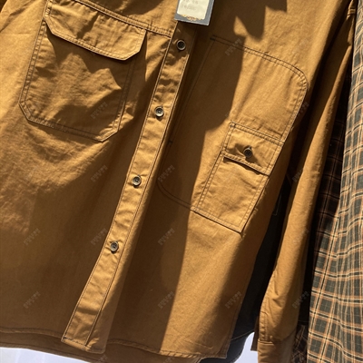 市场上装-衬衫-休闲衬衫【实拍】