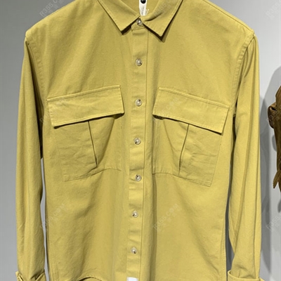 市场上装-衬衫-休闲衬衫【实拍】