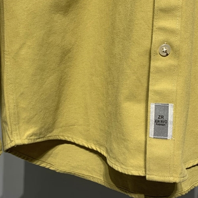 市场上装-衬衫-休闲衬衫【实拍】