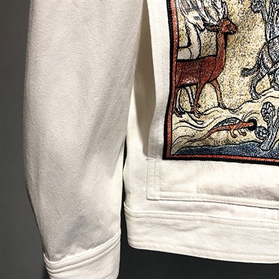 市场上装-夹克-微潮夹克【实拍】