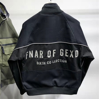 市场上装-夹克-微潮夹克【实拍】