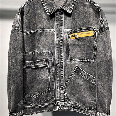 市场上装-夹克-休闲夹克【实拍】