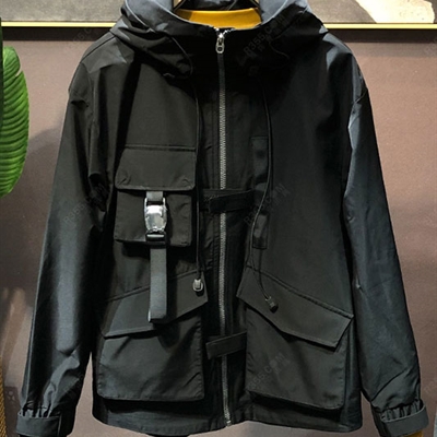 市场上装-夹克-休闲夹克【实拍】