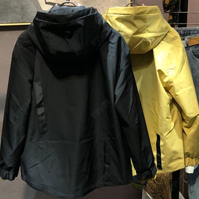 市场上装-夹克-休闲夹克【实拍】