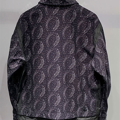 市场上装-夹克-休闲夹克【实拍】