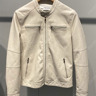 市场上装-皮衣-休闲皮衣【实拍】