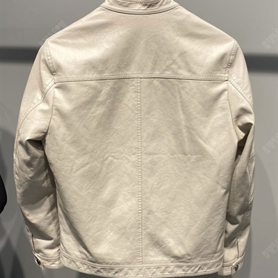 市场上装-皮衣-休闲皮衣【实拍】