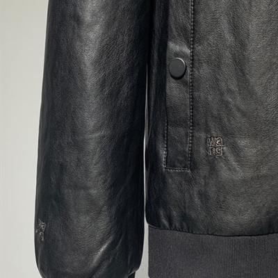 市场上装-皮衣-休闲皮衣【实拍】