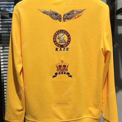 市场上装-卫衣-欧货卫衣【实拍】