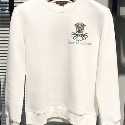 市场上装-卫衣-欧货卫衣【实拍】