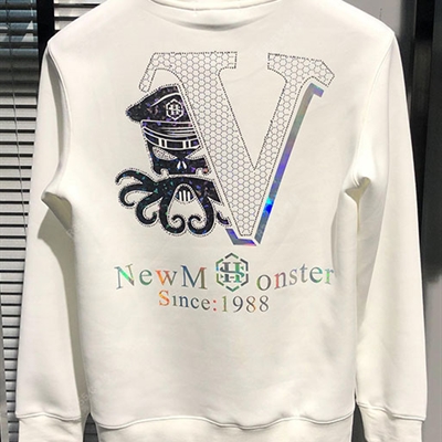 市场上装-卫衣-欧货卫衣【实拍】