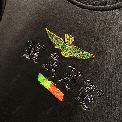 市场上装-卫衣-欧货卫衣【实拍】