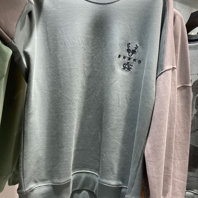 市场上装-卫衣-休闲卫衣【实拍】