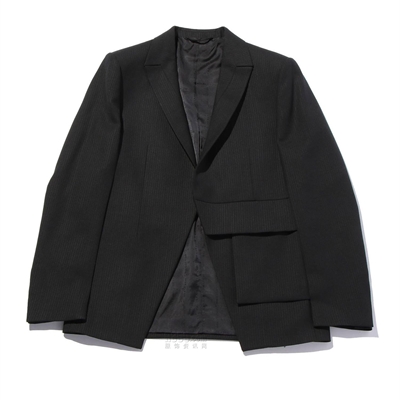 市场上装-单西-休闲单西