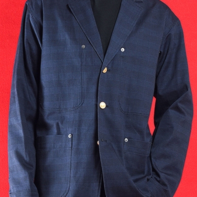 市场上装-单西-休闲单西