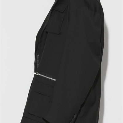 市场上装-单西-休闲单西