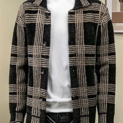 市场上装-夹克-休闲夹克