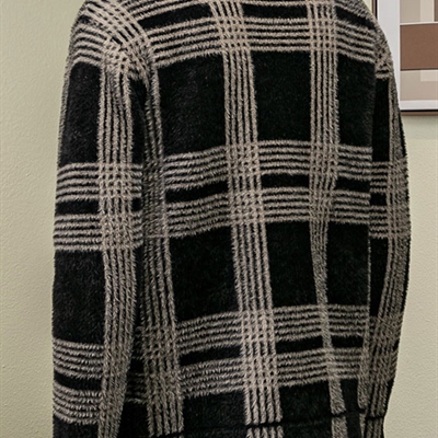 市场上装-夹克-休闲夹克