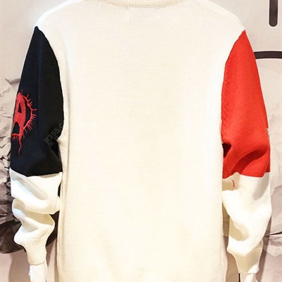 市场上装-毛衫-休闲毛衫