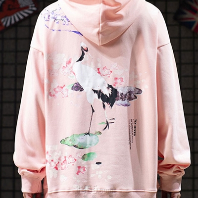 市场上装-卫衣-微潮卫衣