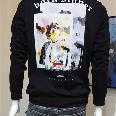 市场上装-卫衣-微潮卫衣