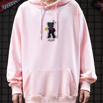 市场上装-卫衣-休闲卫衣