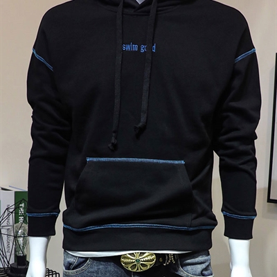 市场上装-卫衣-休闲卫衣