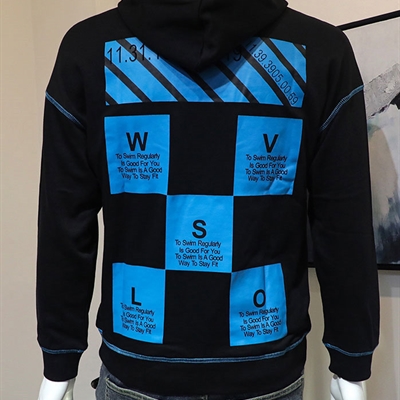 市场上装-卫衣-休闲卫衣