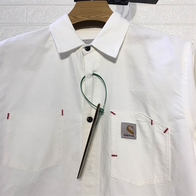 市场上装-衬衫-休闲衬衫【实拍】