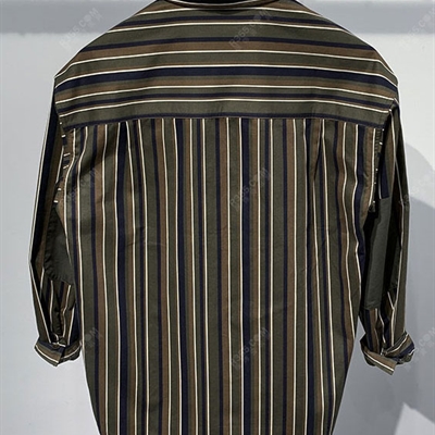 市场上装-衬衫-休闲衬衫【实拍】