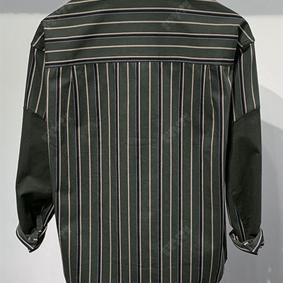 市场上装-衬衫-休闲衬衫【实拍】