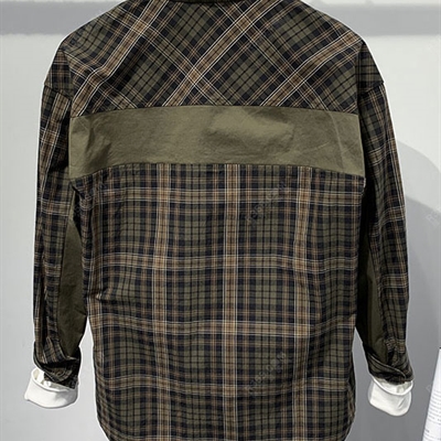 市场上装-衬衫-休闲衬衫【实拍】