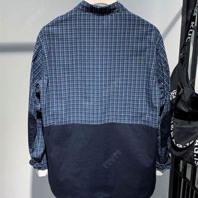 市场上装-衬衫-休闲衬衫【实拍】