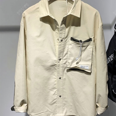 市场上装-衬衫-休闲衬衫【实拍】