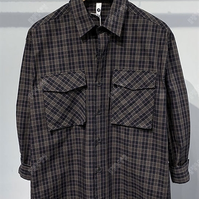 市场上装-衬衫-休闲衬衫【实拍】