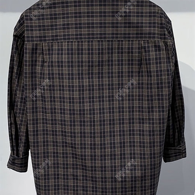 市场上装-衬衫-休闲衬衫【实拍】