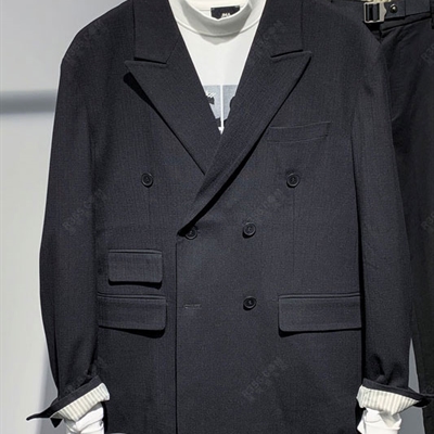 市场上装-单西-休闲单西【实拍】