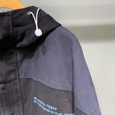 市场上装-夹克-休闲夹克【实拍】