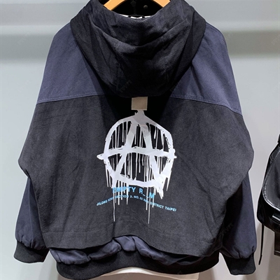 市场上装-夹克-休闲夹克【实拍】