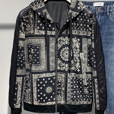 市场上装-棉衣/羽绒服-欧货棉服【实拍】