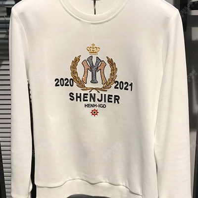 市场上装-卫衣-欧货卫衣【实拍】