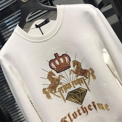 市场上装-卫衣-欧货卫衣【实拍】