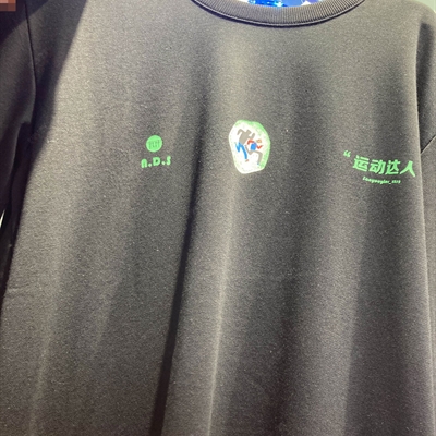 市场上装-卫衣-微潮卫衣【实拍】