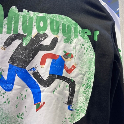 市场上装-卫衣-微潮卫衣【实拍】