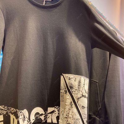 市场上装-卫衣-微潮卫衣【实拍】